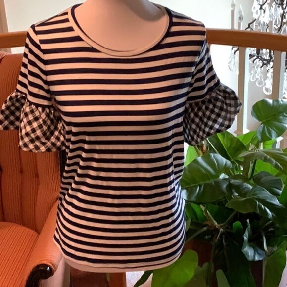 Promesa Knit Top. NWOT. SM. MED. - Picture 1 of 6
